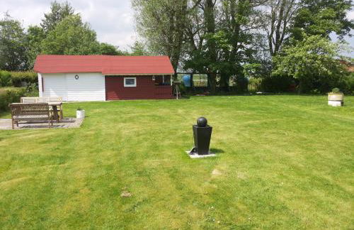 Birkenhof-Neuharlingersiel - Photo 7