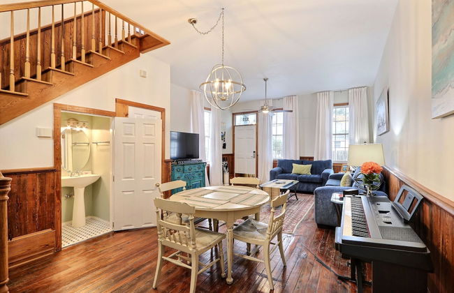 Gallery Stays - Low Country - Foto 15