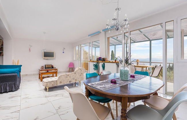 Olive Tree Villa by Estia - Foto 2