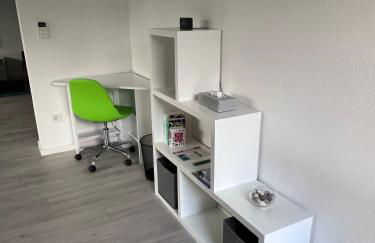 Forststrasse Apartment - Foto 8