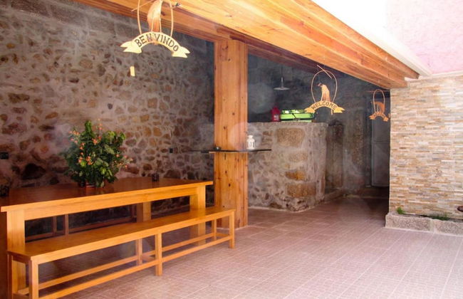 Serra da Estrela Seven Rooms 3 Suites Villa In s - Foto 27