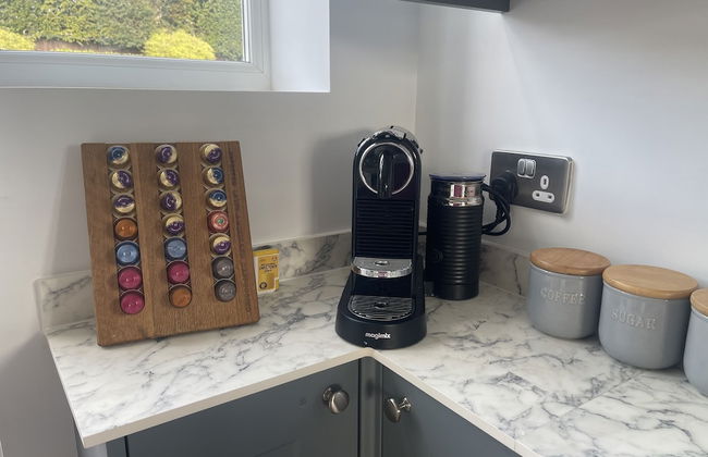 Winterstoke View, Family and dog Friendly Beach Retreat - Photo 21