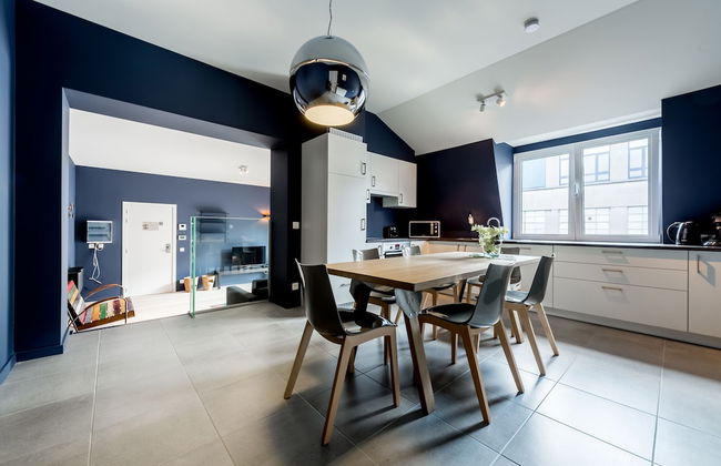 Smartflats Design - Cathédrale - Foto 30