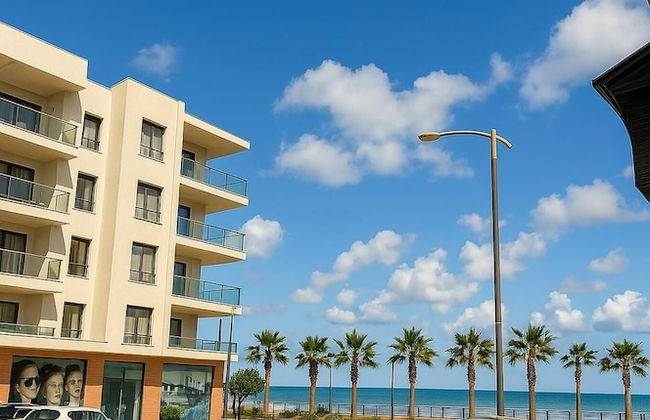 Relaxing Seaside Retreat - Foto 49