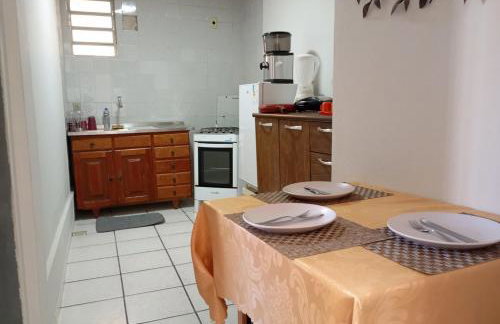 Apartamento mobiliado, 2 q, perto Unimed, CSN, via Dutra, H Zilda Arns - Foto 6