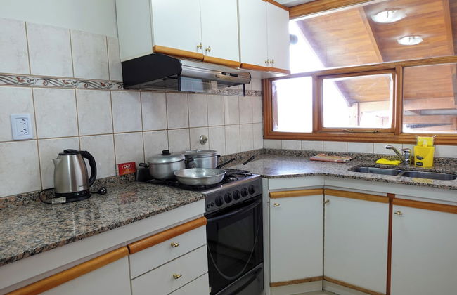 Choconcito Apart Hotel - Foto 45