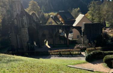 Haus Steiner - Ruhige, top bewertete Ferienwohnung in Lauterbach - Schwarzwald - Foto 59