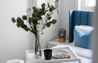 Elegant Fitzrovia Residence - Foto 19