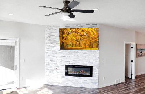 WaterFrontCondo!BridgesBay!Pet!Pools!4kingbedrooms - Foto 53