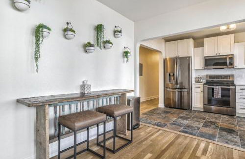 Pikes Adventure - Downtown King Scenic Views - Foto 17