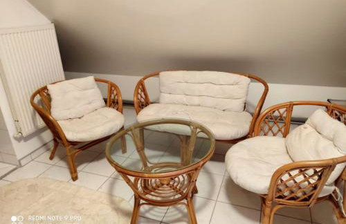 Baranie Wzgórze Ustroń Basen Sauna Plac Zabaw - Foto 26