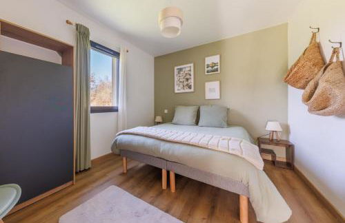 Les 4 Saisons des Violonges - Vue montagne - Photo 8