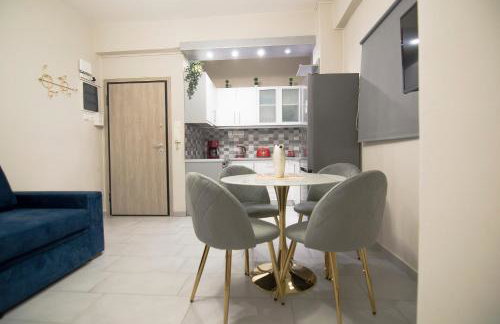 Urban Ceramic Apartment by GHH - Foto 11