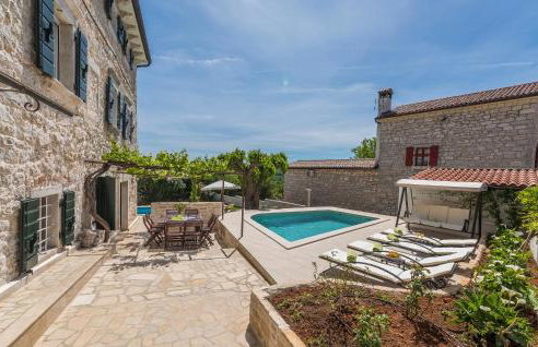 Villa zita - Foto 18