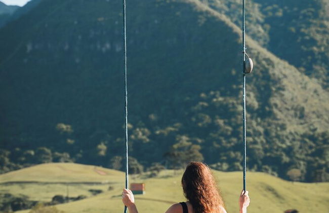 Morada do Guardião - Foto 45