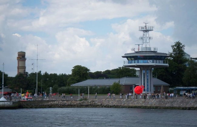 Lubeck St. Lorenz - Foto 11