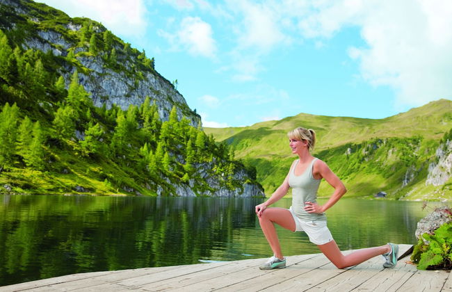 Aparthotel Waidmannsheil - Foto 25