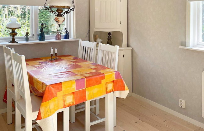 4 Star Holiday Home in Solvesborg-by Traum - Photo 11