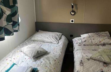 Mobile home domaine de la forge - Foto 17