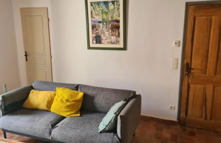 Cocon du Papillon à Lourmarin - Foto 8