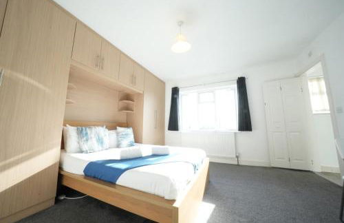 Private Rooms-Private Bathrooms-Near Airport- CABIN CREW paradise - Foto 34