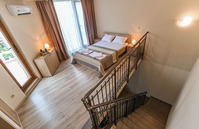 Apart-Hotel Onegin - Foto 19