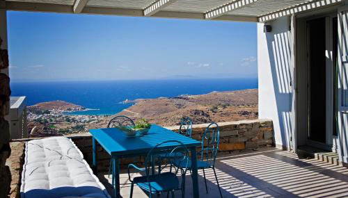 Tetrapolis Keos - Foto 3