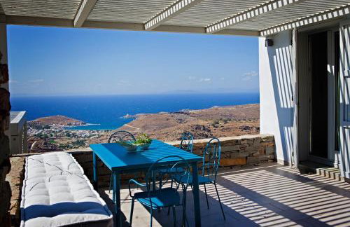 Tetrapolis Keos - Foto 3