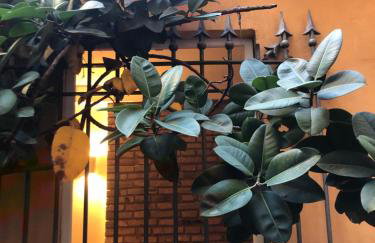 Portico di ottavia prime location with internal courtyard - Foto 23