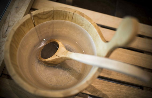 Borgo San Faustino Country Relais and Spa - Foto 15