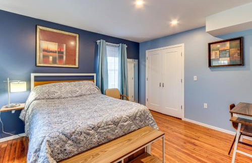 6 Mi to Dtwn New Haven Duplex with Shared Yard - Photo 21