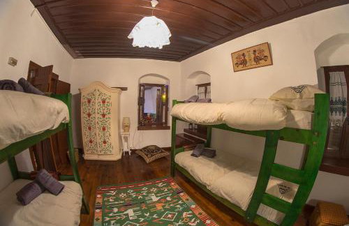 Dandy Villas Amfiklia - Pasithea - Stunning View - Fireplace - Parking - Foto 37