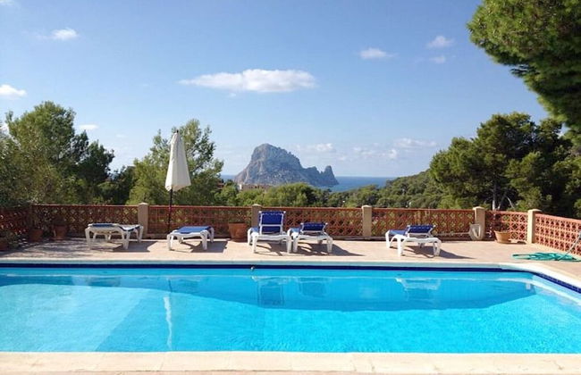 Holiday Home Casa Es Vedra - Foto 10