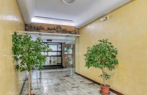 SUITE ANGOLO ALLA STAZIONE - Appartamento con terrazzo panoramico - Photo 27