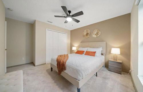 Lake Davenport Pool House for 6 near Disney 1034 - Foto 37