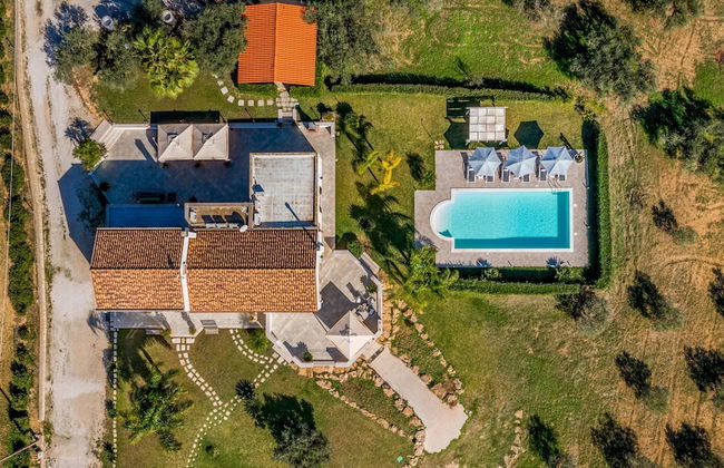 Villa Donna Agaver 6 Emma Villas - Foto 19