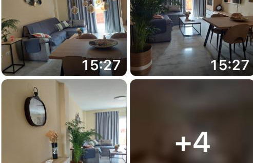 Ático Reserva 2 - Photo 2