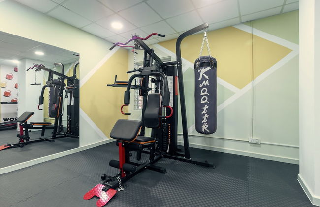 CDX Residence - Foto 48