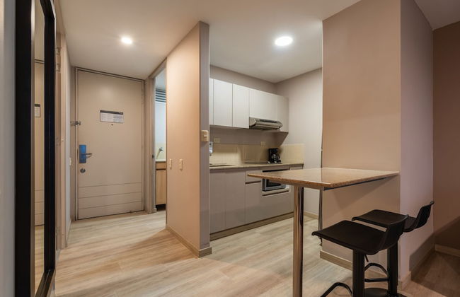 Estelar Apartamentos Medellin - Foto 13