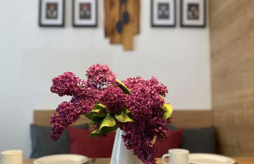 Ferienwohnung Schwarzwaldnest Feldberg - Foto 11