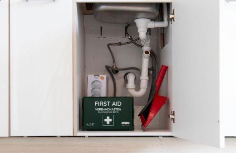 Gemütliche Unterkunft direkt im Zentrum - 10 min zum Airport Weeze - Foto 17