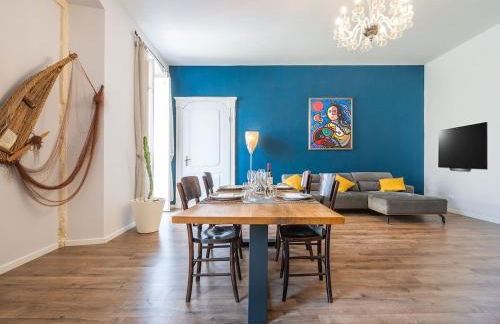 Suite Palazzo Ravenna - Foto 1