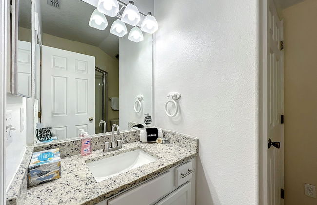 Scuttle Vacation Pool Home W Spa - Foto 38