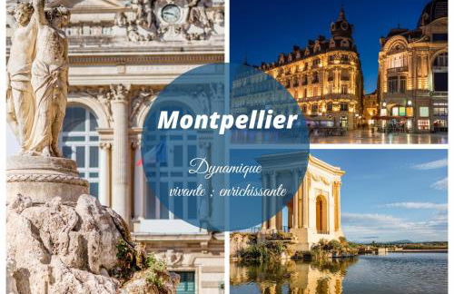 Luxury Mind Vue Exceptionnelle Pied dans l'eau Parkings privés 2 places Climatisation Hyper centre logement d'exception - Foto 65