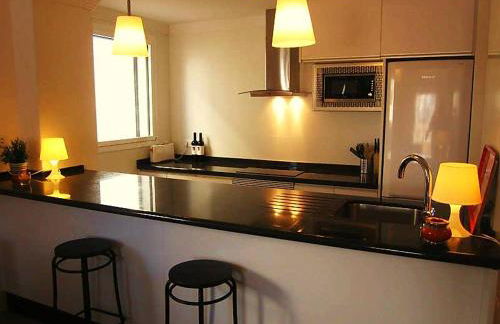 Maravilloso apartamento - Foto 29