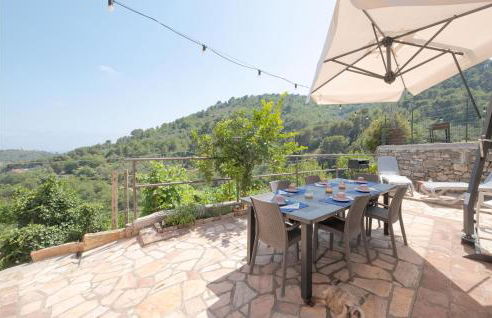 2 Bedroom Nice Home In Borgo D'oneglia - Foto 12