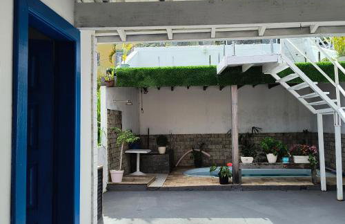 Casa Azul da Cor do Mar - Mangaratiba-RJ - Praia Brava - Aluguel por Temporada - Foto 60