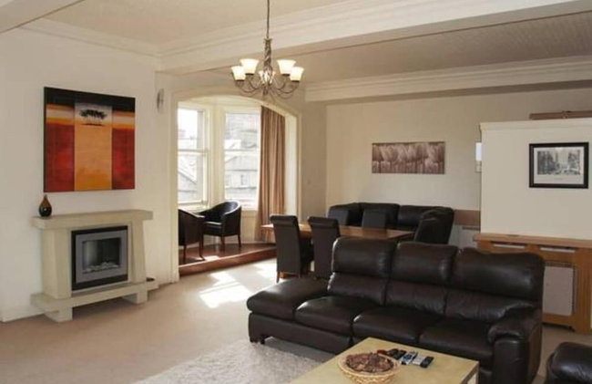 Royal Mile Mansions Apartments - Foto 7