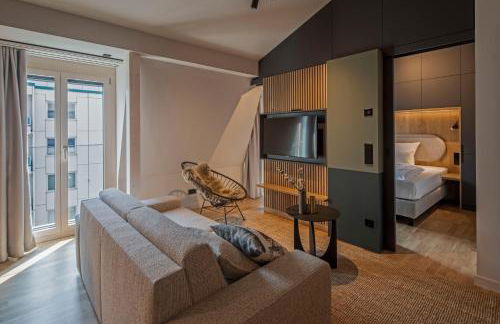 B5 Apartments - Foto 24