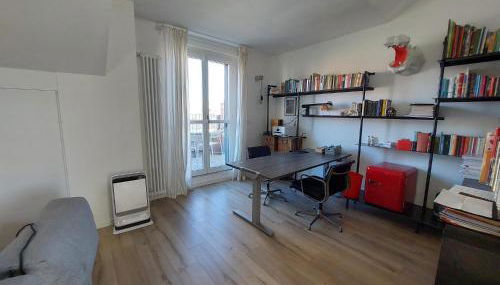 Mansarda Olgiati zona Navigli - Foto 3